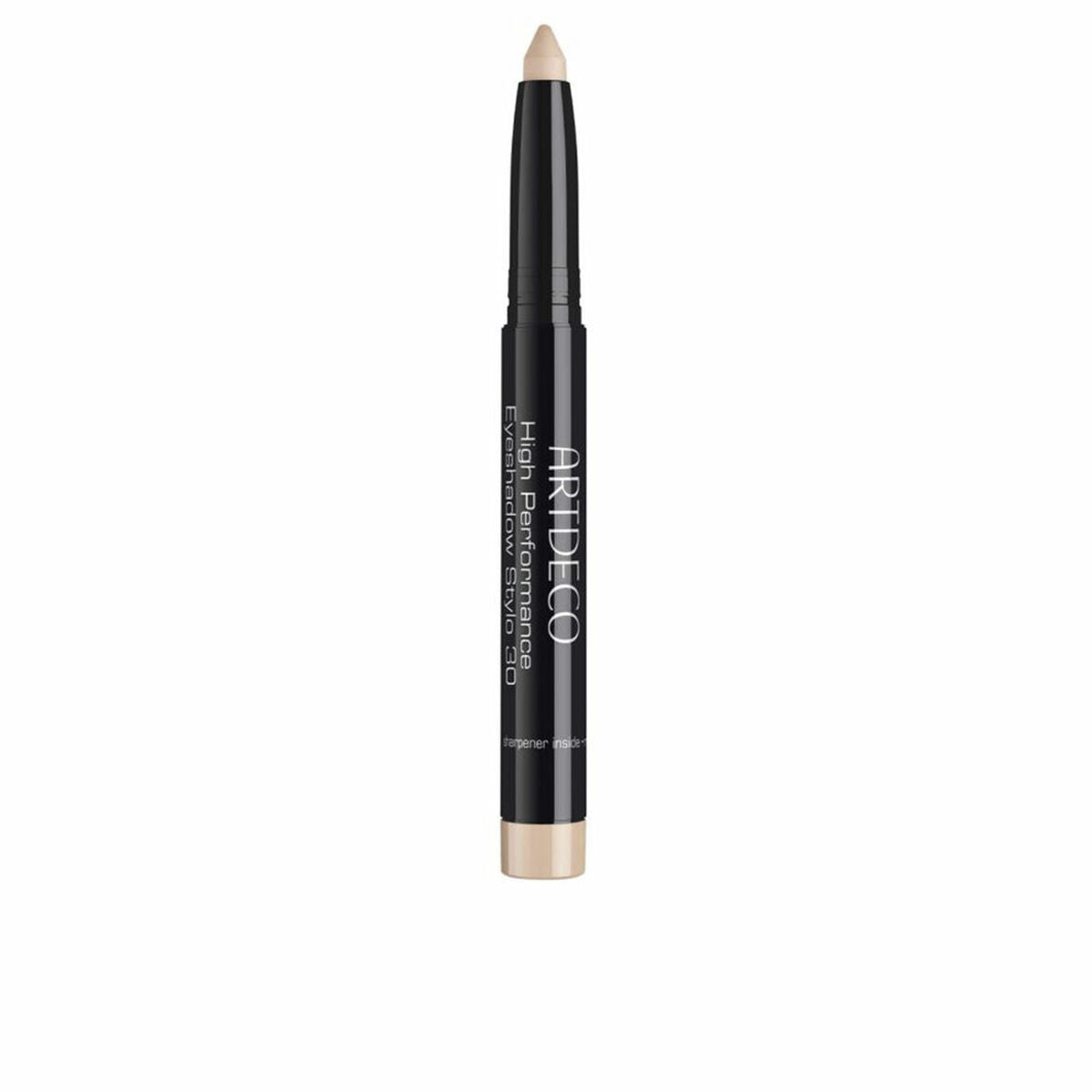 Eyeshadow Artdeco High Performance Mat beige 1,4 g-0