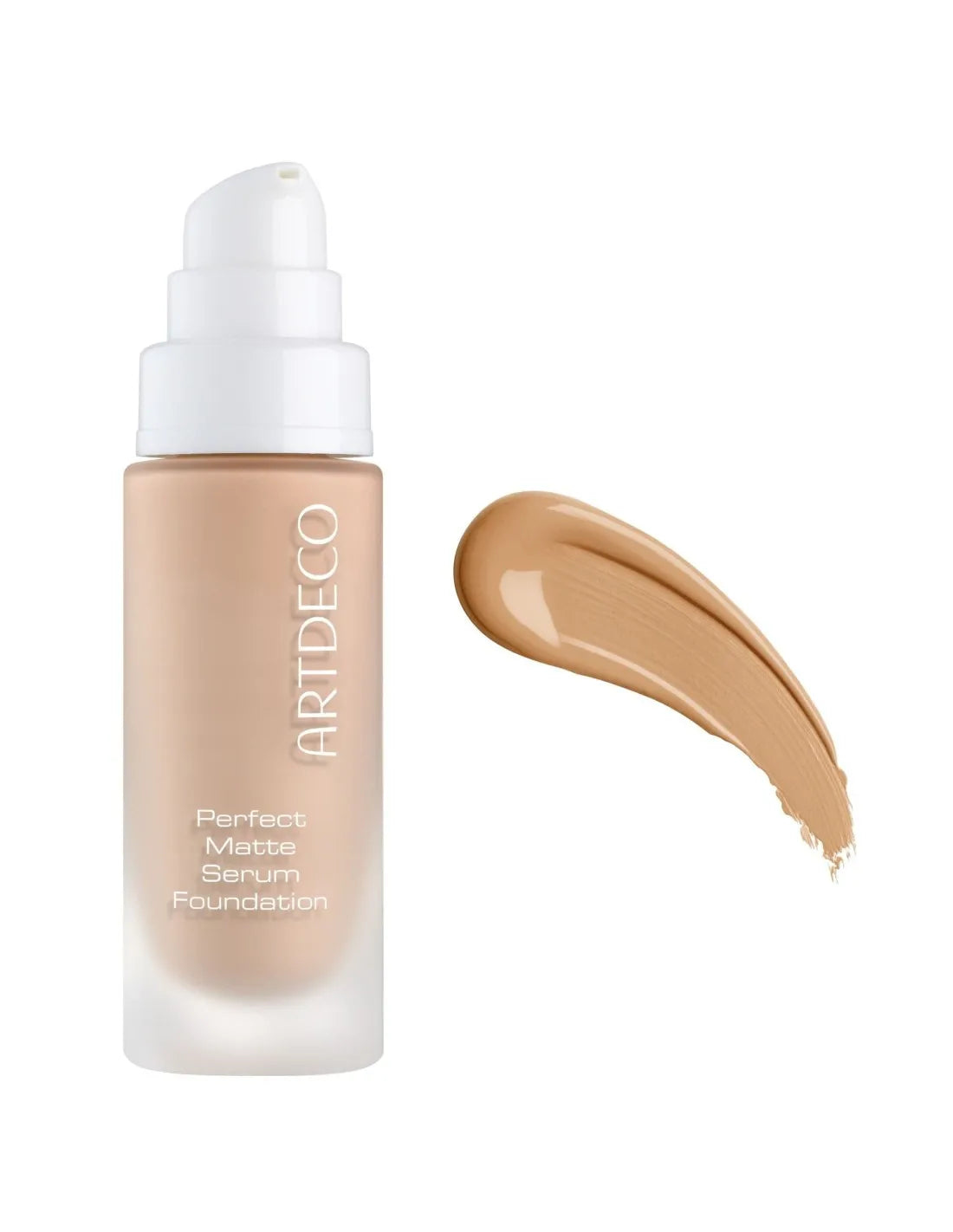 Artdeco Perfect Matte fondotinta siero 76-Medium Tan 20 ml
