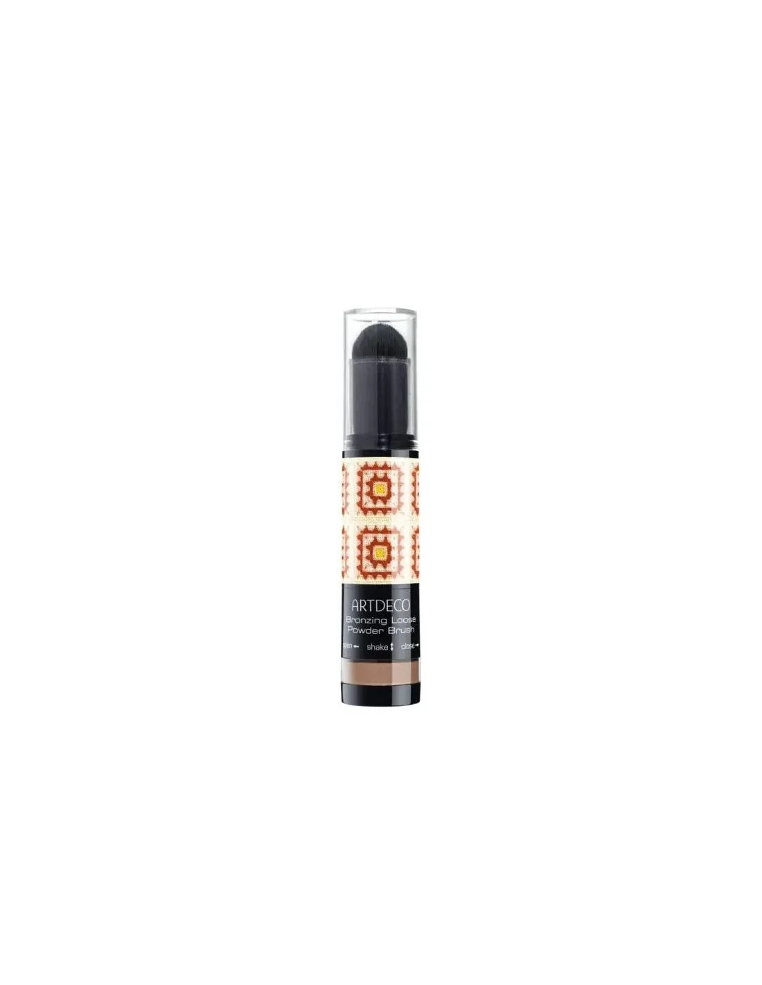 Artdeco Bronzing Loose cipria Brush