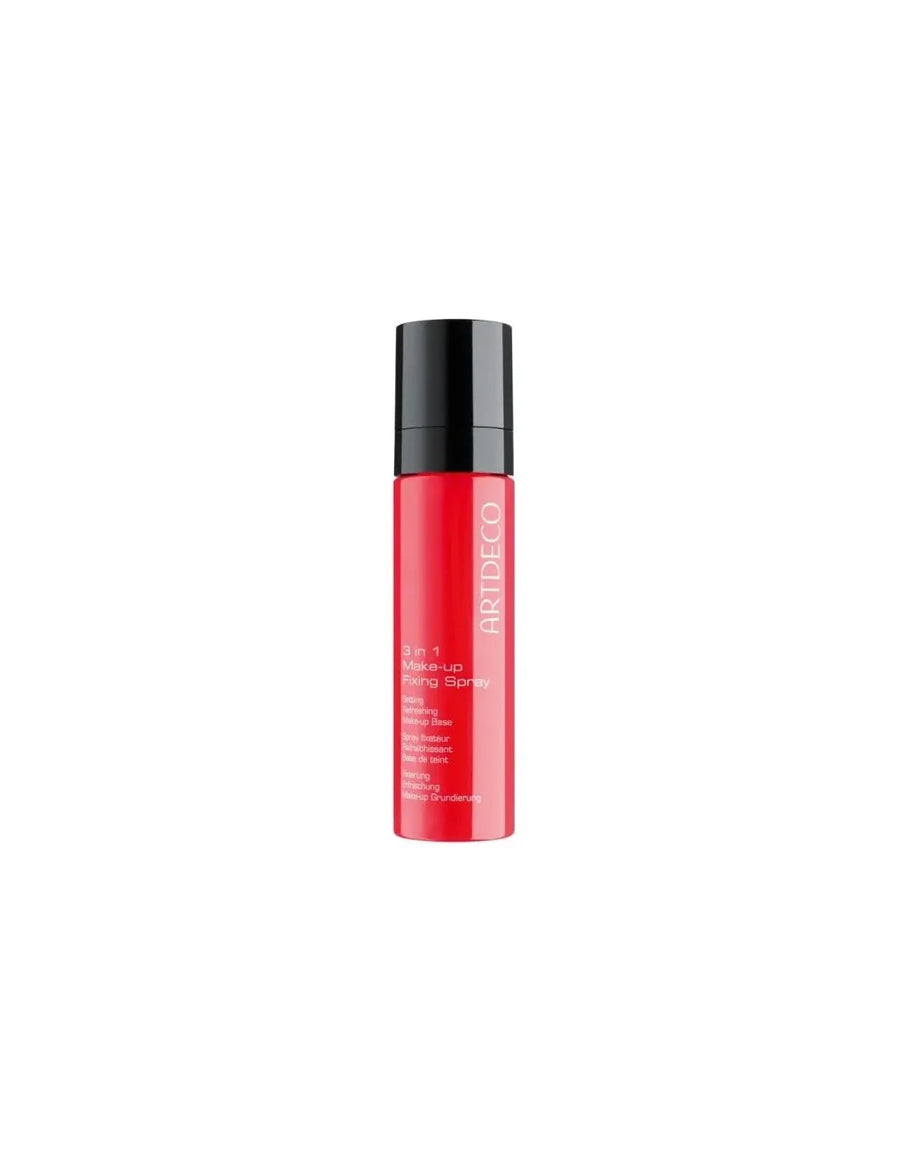 Artdeco 3in1 Make Up Fixing spray