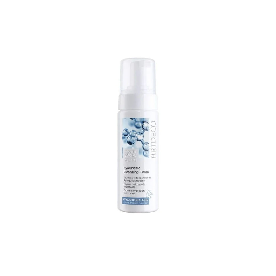 Artdeco Hyaluronic Cleansing Foam 150 ml