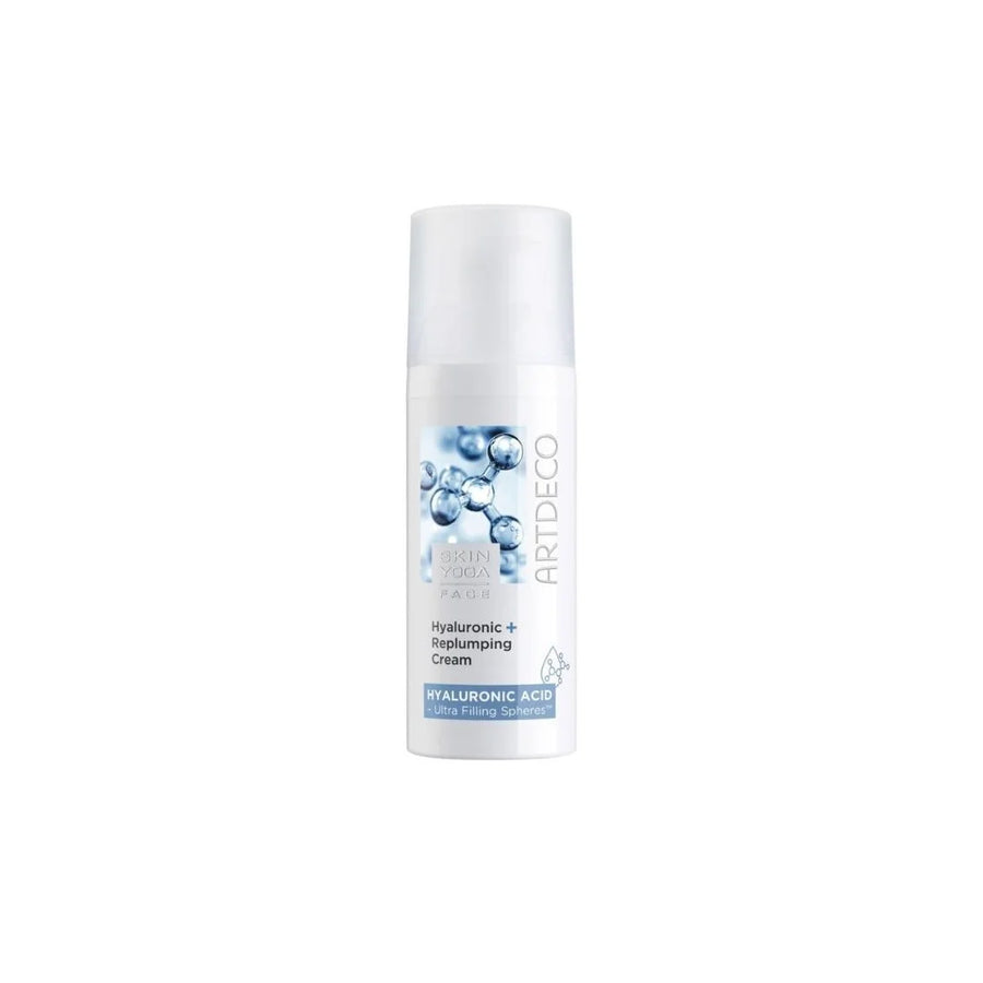 Artdeco Hyaluronic Replumpling crema 50