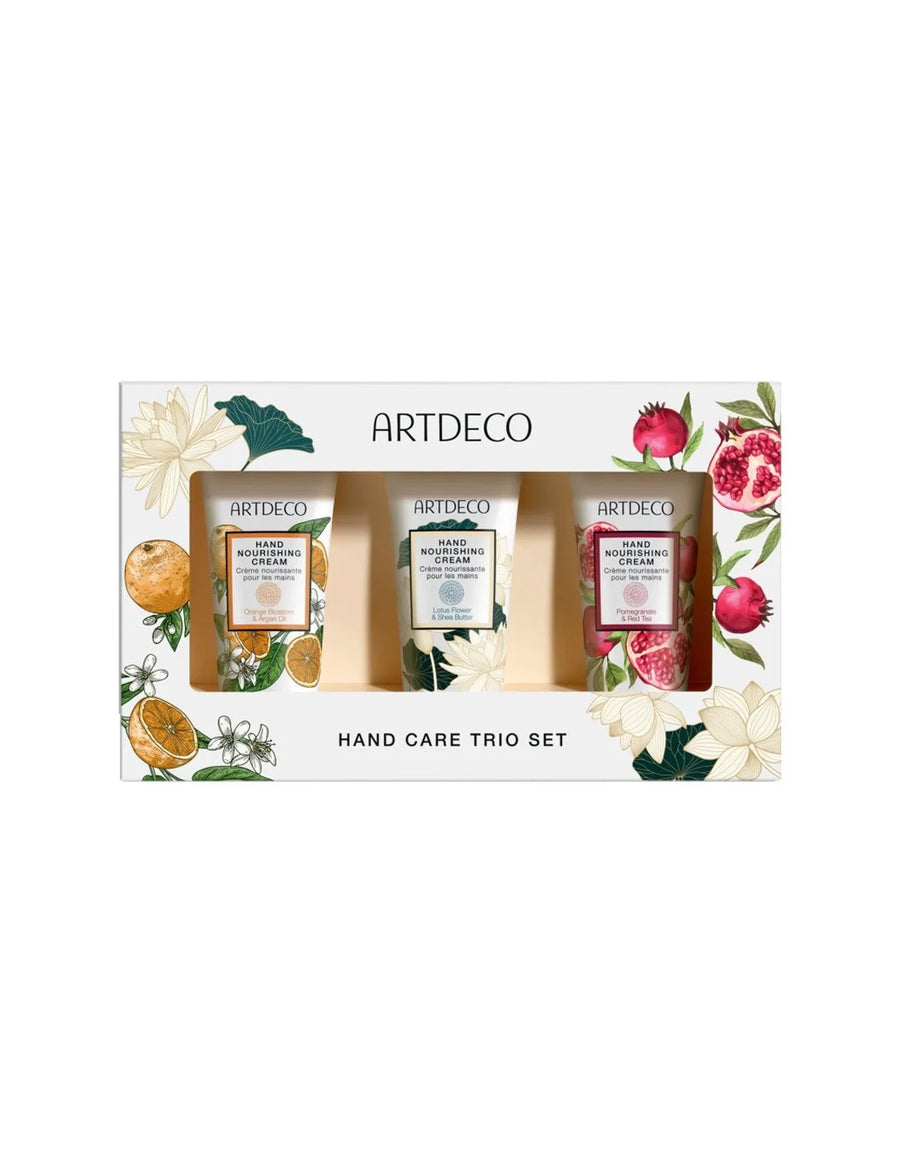 Artdeco Sk Hand Care Trio Set 3x 30 ml