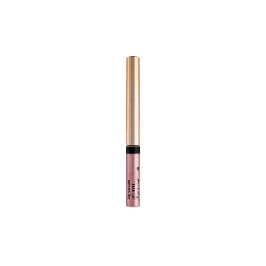 Artdeco Eyeliner Bronze Glam 4