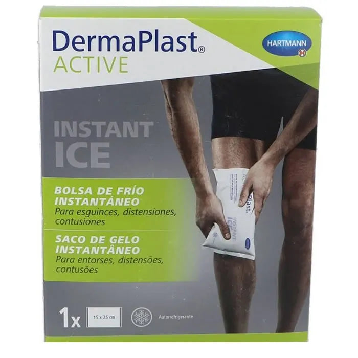 Hartmann Dermaplast Active Impacco Freddo Istantaneo