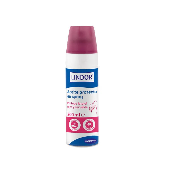 Hartmann Lindor Olio Protettivo spray 200 ml