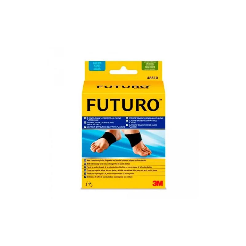 3m Futuro Soporte De Arco Plantar per Fascitis Plantar