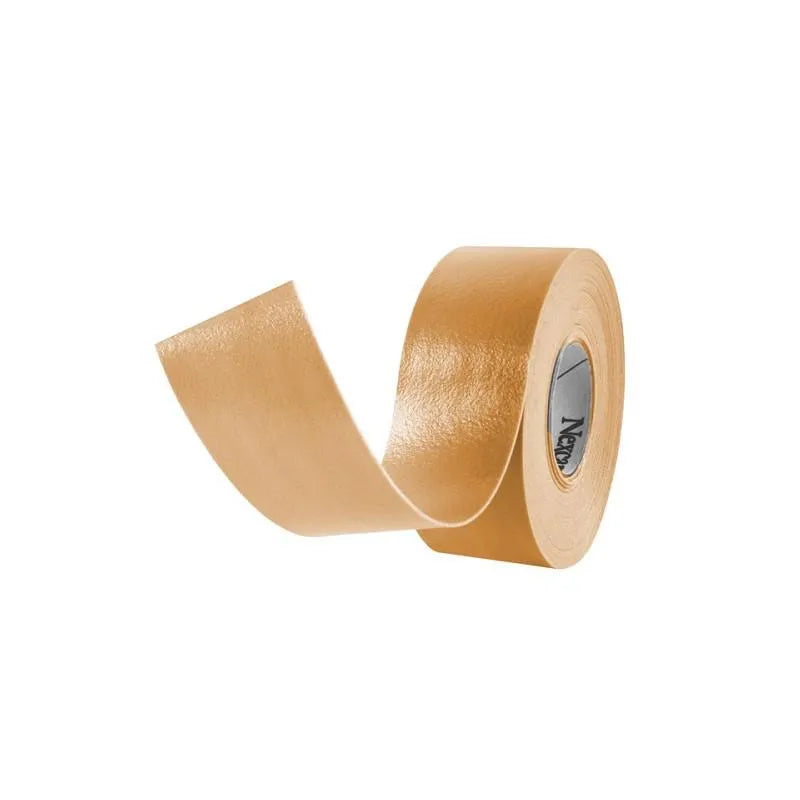 Nexcare Active Tape Cinta Color pelle 2,5 cm X 4,5m