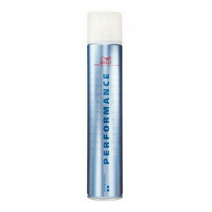 Spray de păr Strong Hold Wella 81613542 500 ml