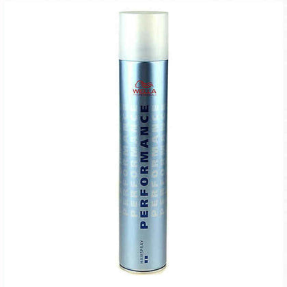 Spray de păr Performance Wella 985-66841 (500 ml)