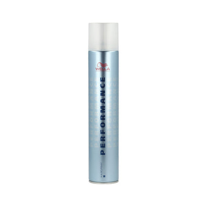 Firm Fixing Spray Wella Strong L 500 ml