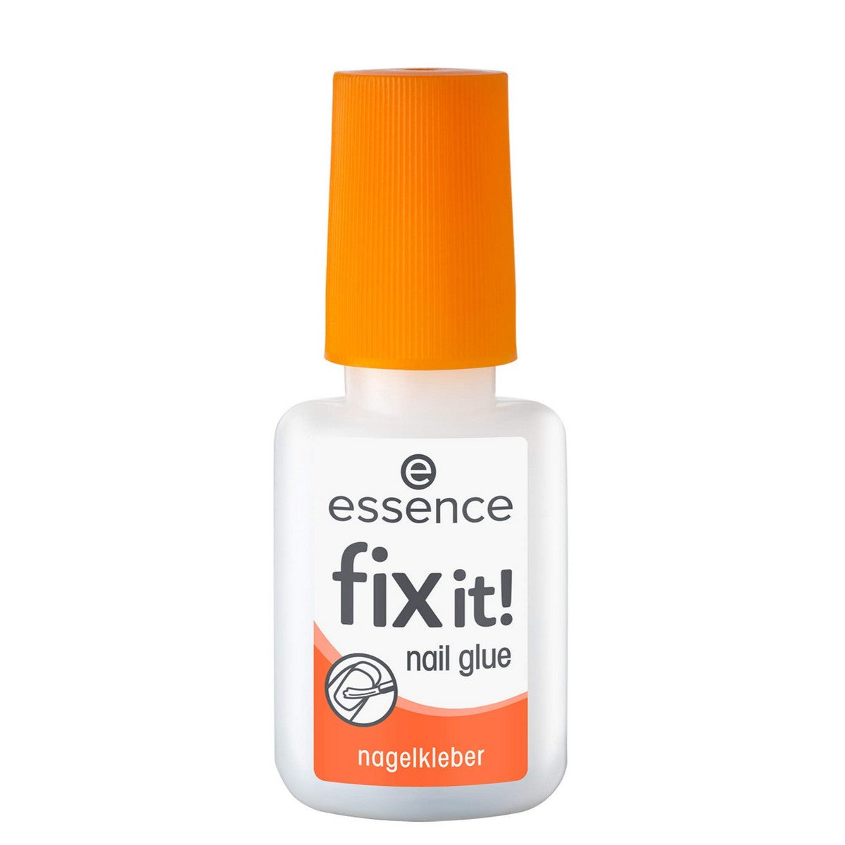 Kleber Essence Fix Künstliche Nägel-2