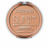 Bronzing Powder Sun Glow Matt Catrice (9,5 g) 9,5 g-1