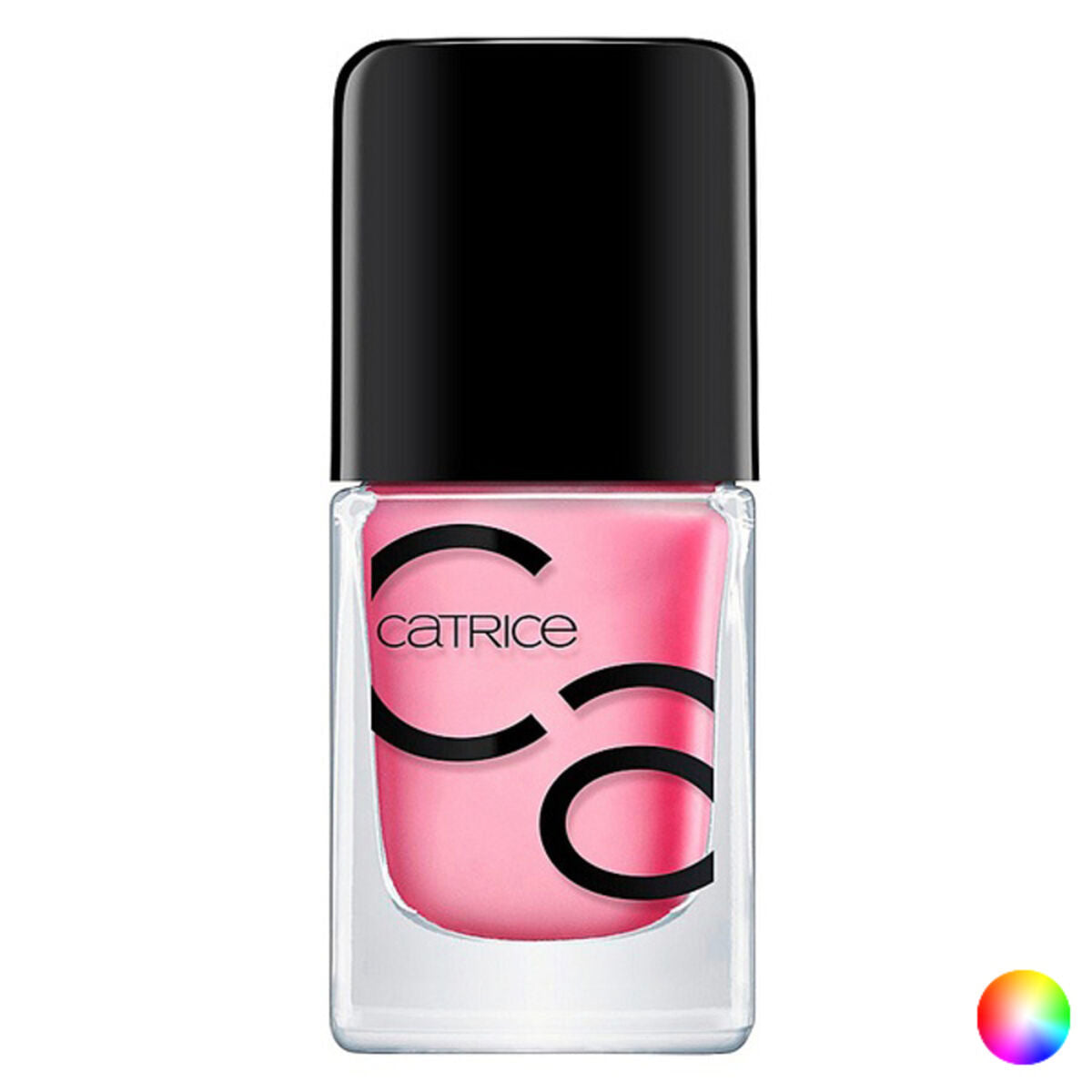 nail polish Iconails Catrice (10,5 ml)-0
