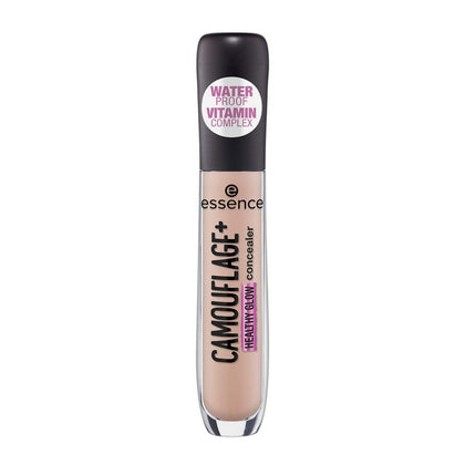 Gesichtskorrektor-Essenz Healthy Glow 5 ml