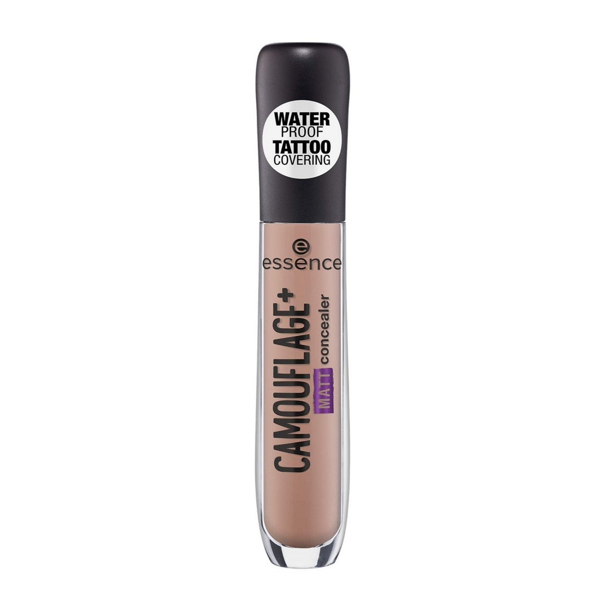 Gesichtskorrektor Essence Camouflage+ 30-heller Honig (5 ml)-0