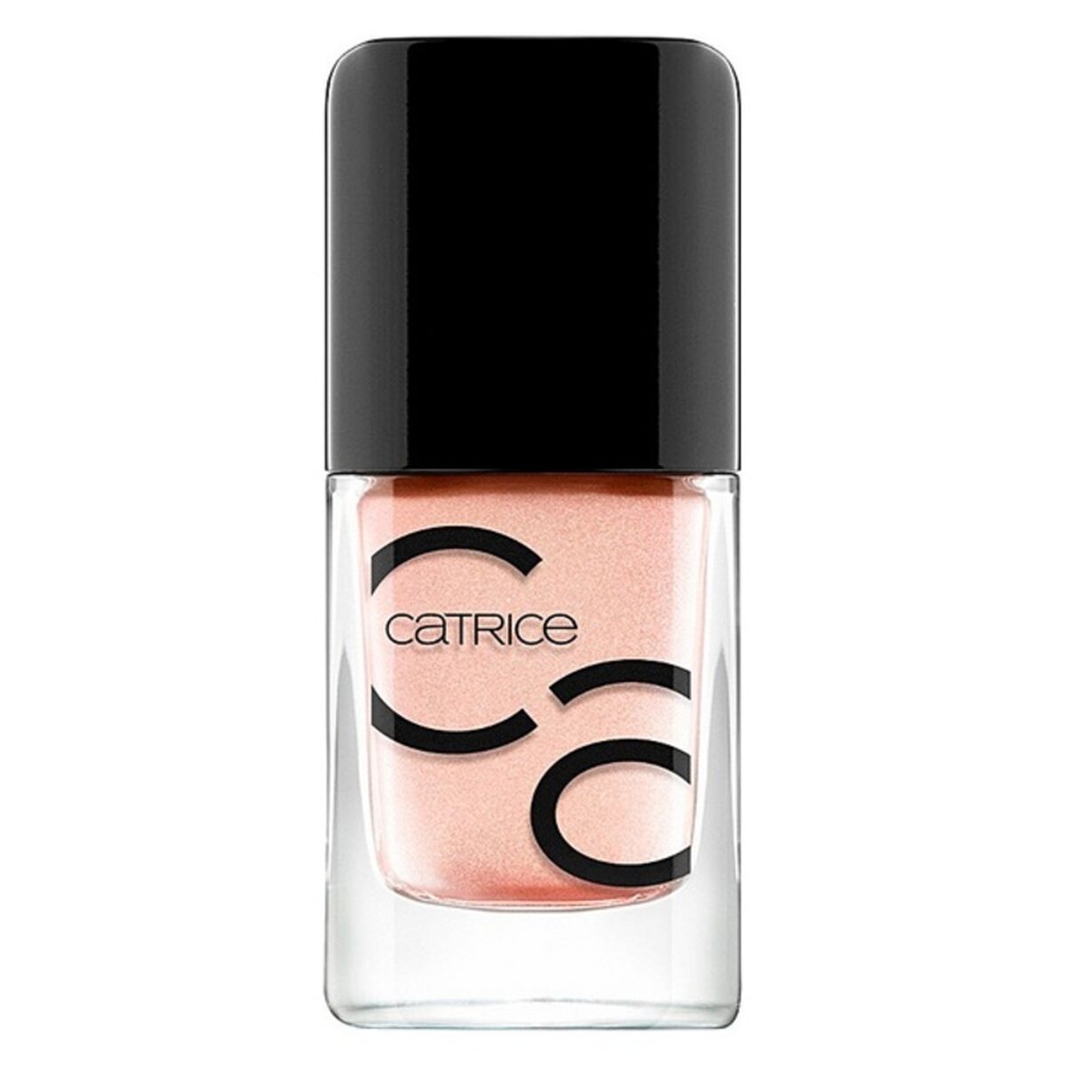 nail polish Iconails Catrice (10,5 ml)-25