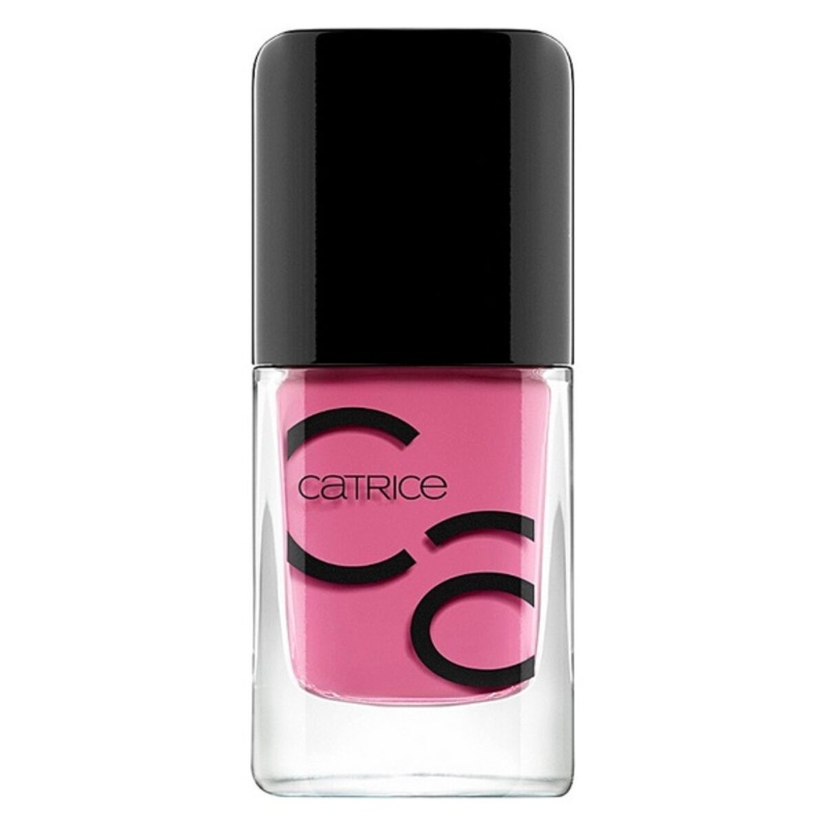 nail polish Iconails Catrice (10,5 ml)-24