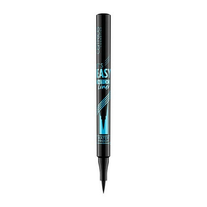 Eyeliner c'est facile Catrice (1,1 M)