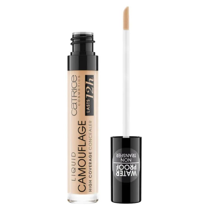 Catrice Liquid Camouflage High Coverage correttore 036 Hazelnut 5 ml