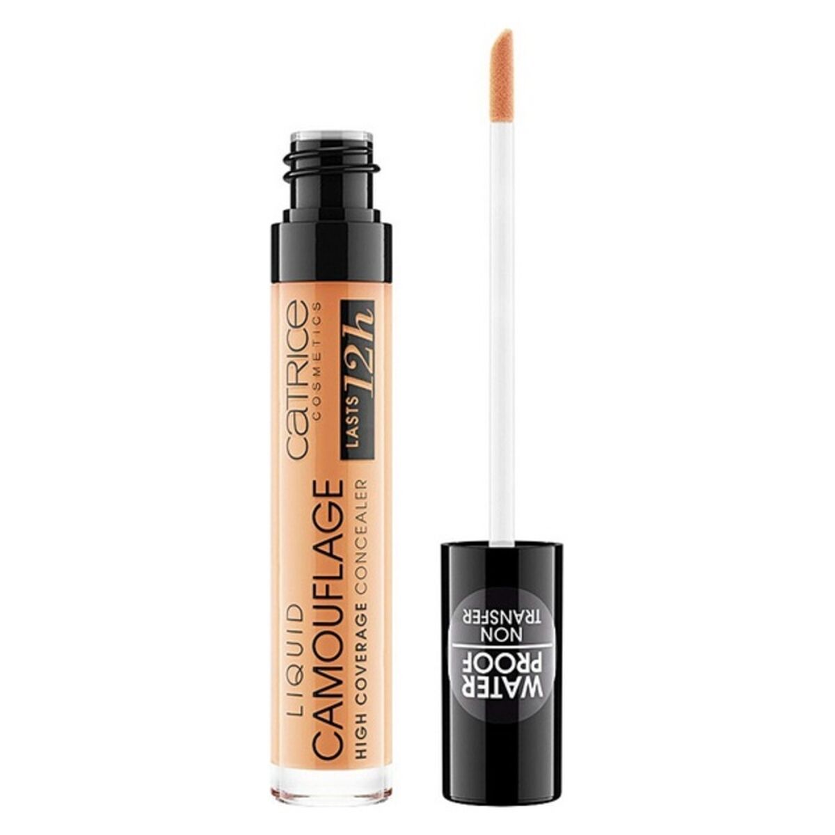 Gesichtskorrekturflüssigkeit Camouflage Catrice (5 ml)-6