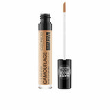 Gesichtskorrektur Liquid Camouflage Catrice (5 ml)-1