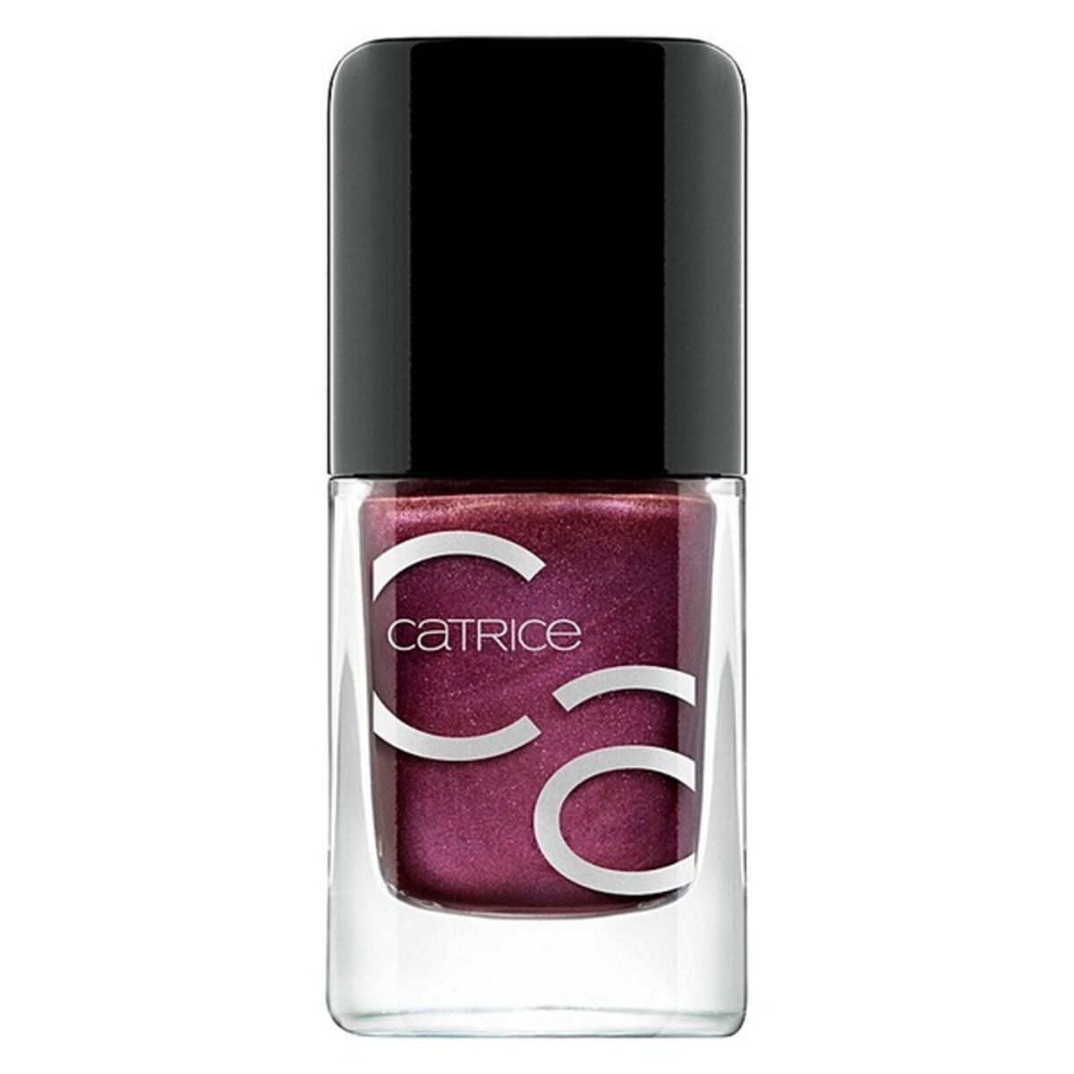 nail polish Iconails Catrice (10,5 ml)-23