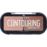 Make-Up Set Essence Contouring 10-lighter skin Duo 7 g-3