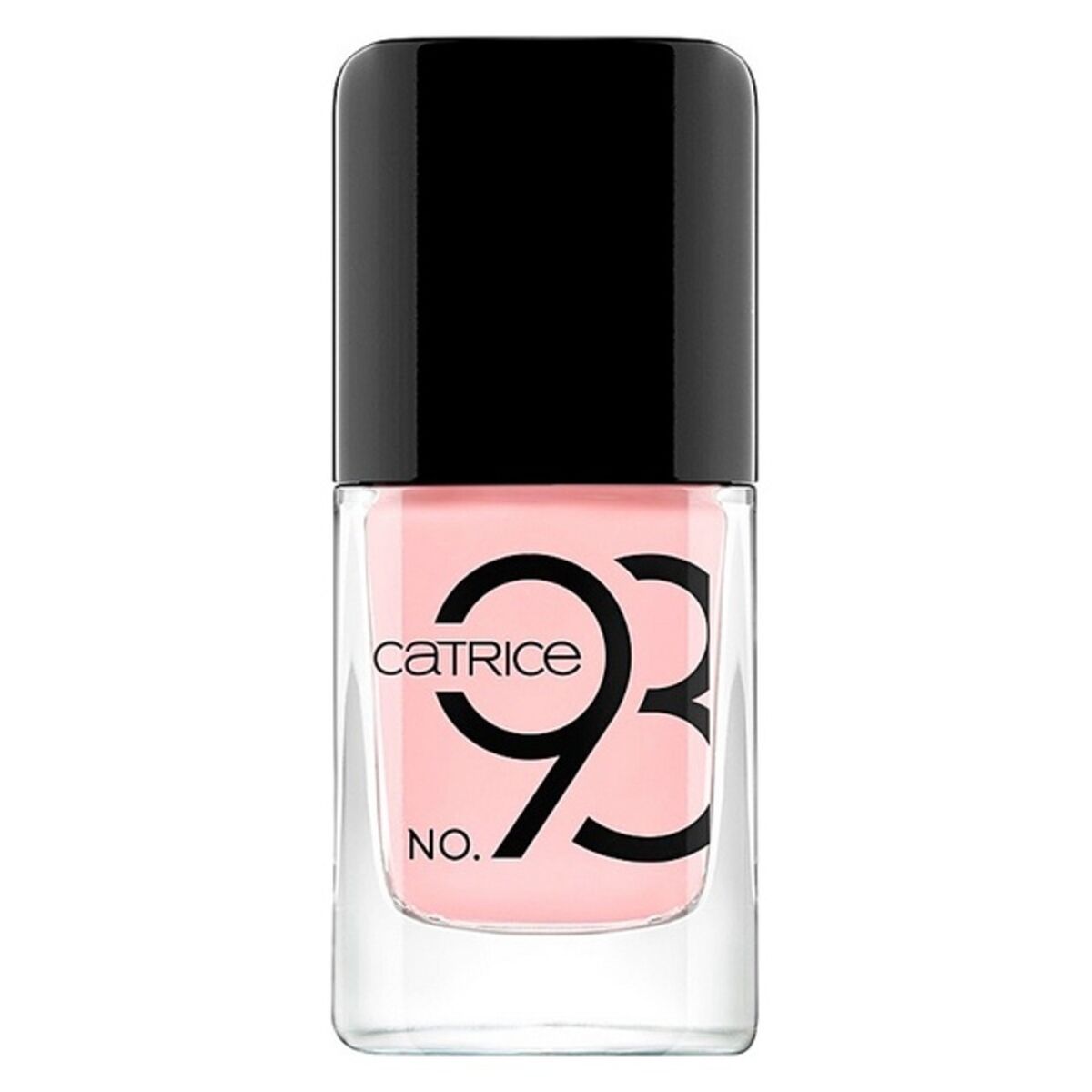 nail polish Iconails Catrice (10,5 ml)-14