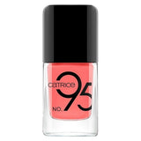 nail polish Iconails Catrice (10,5 ml)-12