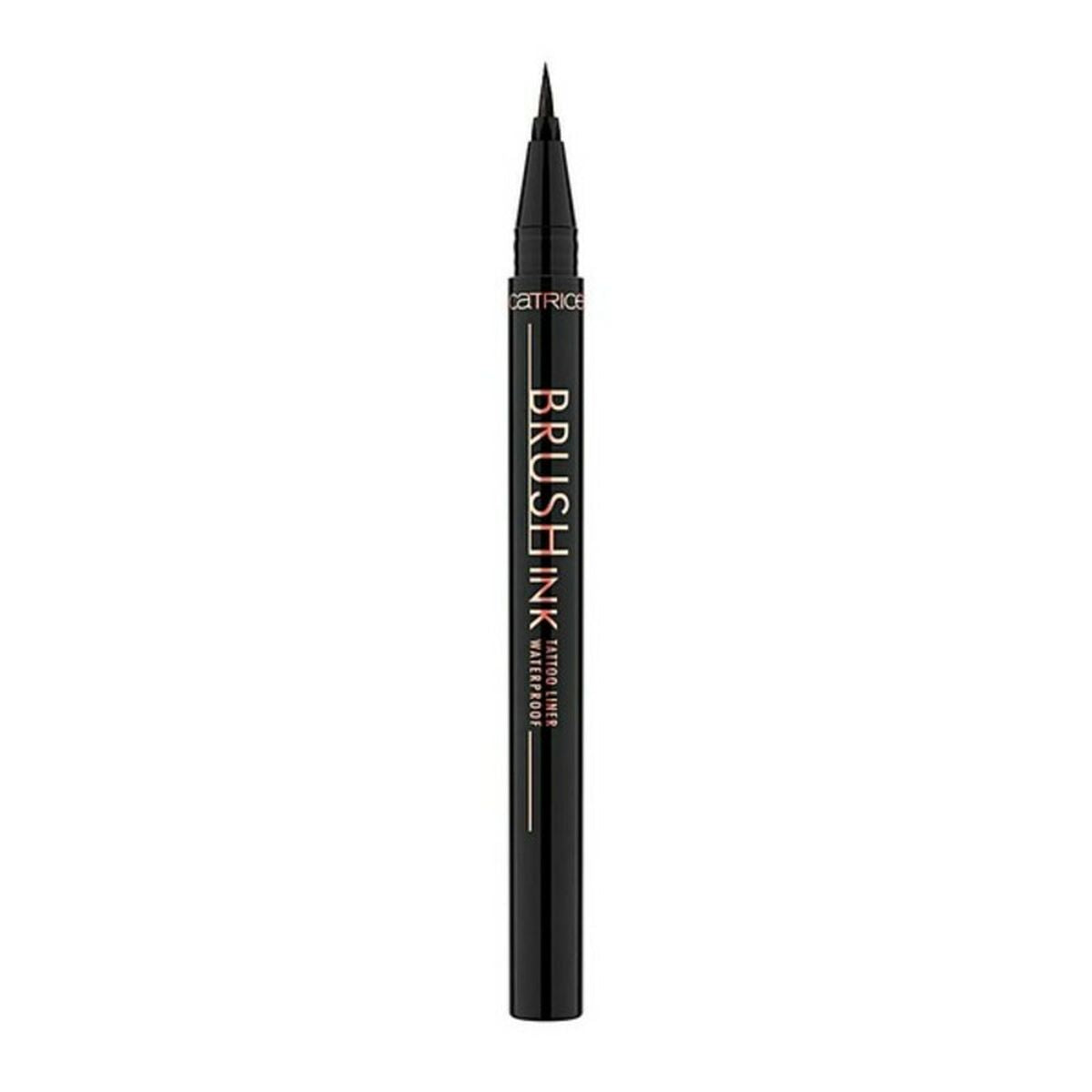 Eyeliner-Pinseltinte Catrice (1 ml)-0