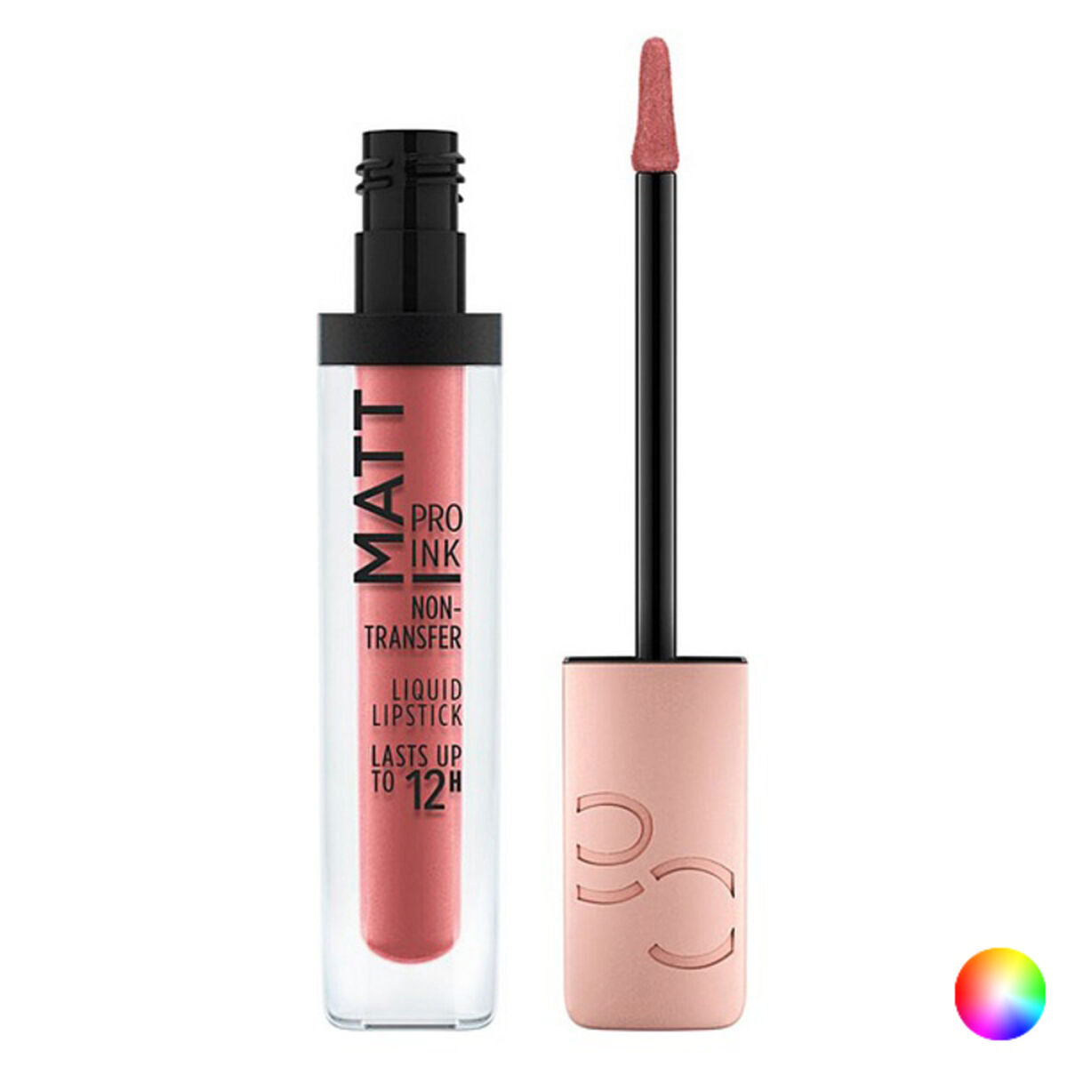 Lippenstift Matt Pro Ink Catrice (5 ml)-0