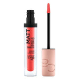 Lippenstift Matt Pro Ink Catrice (5 ml)-10