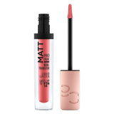 Ruj Matt Pro Ink Catrice (5 ml)-13