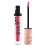 Lippenstift Matt Pro Ink Catrice (5 ml)-6