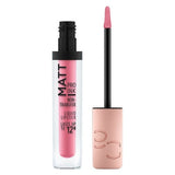 Ruj Matt Pro Ink Catrice (5 ml)-11