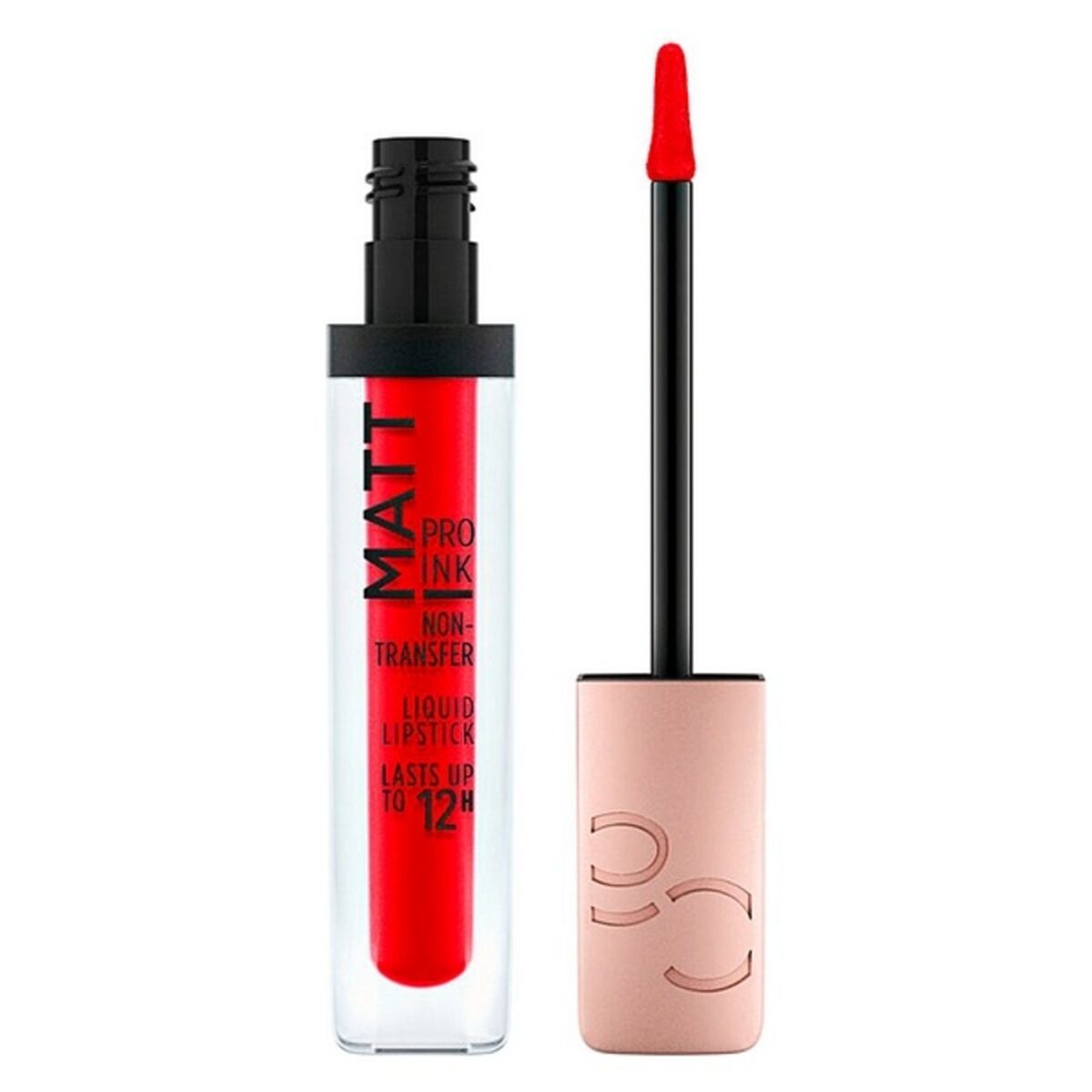Barra de labios Matt Pro Ink Catrice (5 ml)-3
