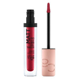 Lippenstift Matt Pro Ink Catrice (5 ml)-2