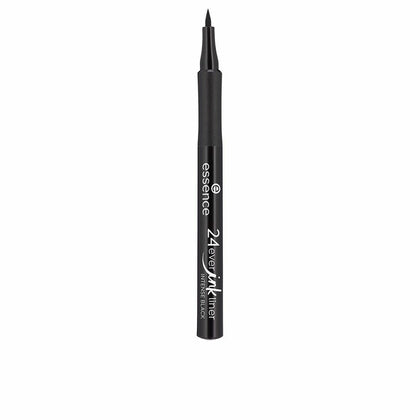 Eyeliner Essence 24Ever Nº 01-noir intense 1,2 ml