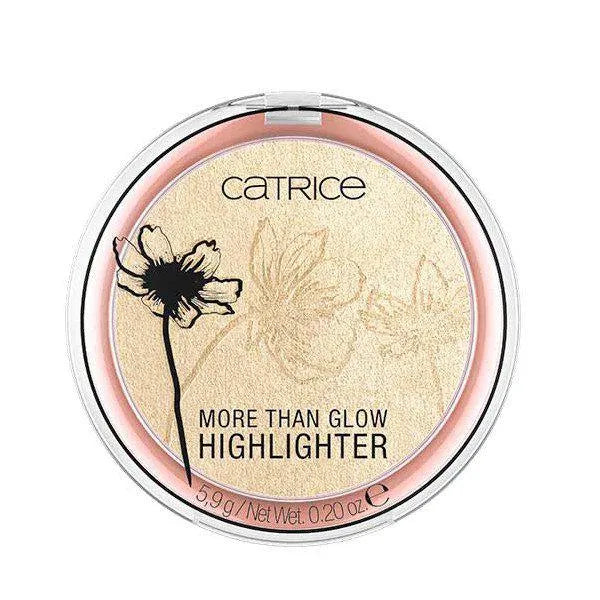 Catrice More Than Glow illuminante 020