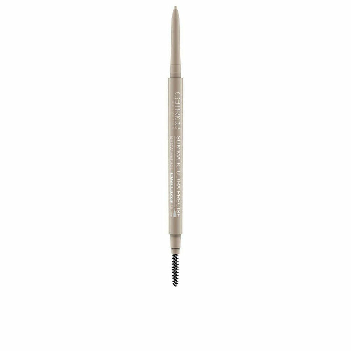 Eyebrow Pencil Catrice Slim'matic Ultra Precise 015-ash blonde-0