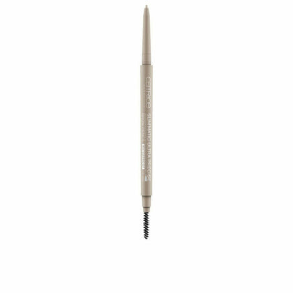 Eyebrow Pencil Catrice Slim'matic Ultra Precise 015-ash blonde