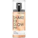 Lacca per capelli Catrice Shake Fix Glow 50 ml-0