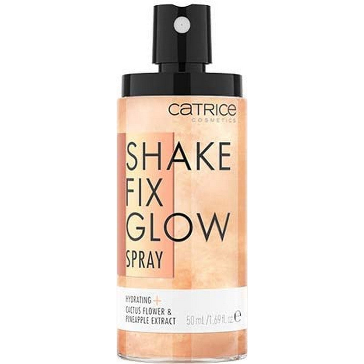 Lacca per capelli Catrice Shake Fix Glow 50 ml-3