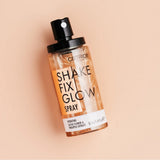 Lacca per capelli Catrice Shake Fix Glow 50 ml-2