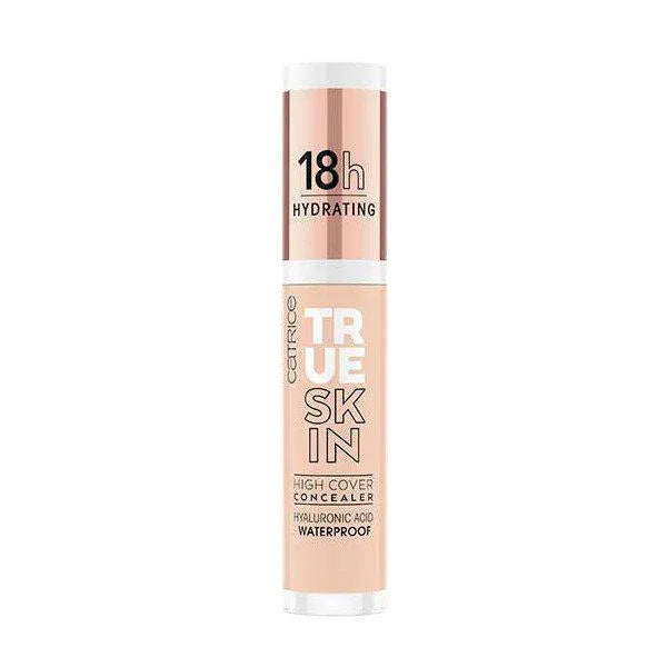 Catrice True Skin High Cover correttore 020-Warm Beige