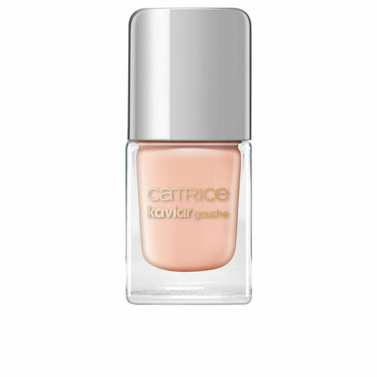 Vernis à ongles Catrice Kaviar Gauche C02-éclat éternel (10,5 g)