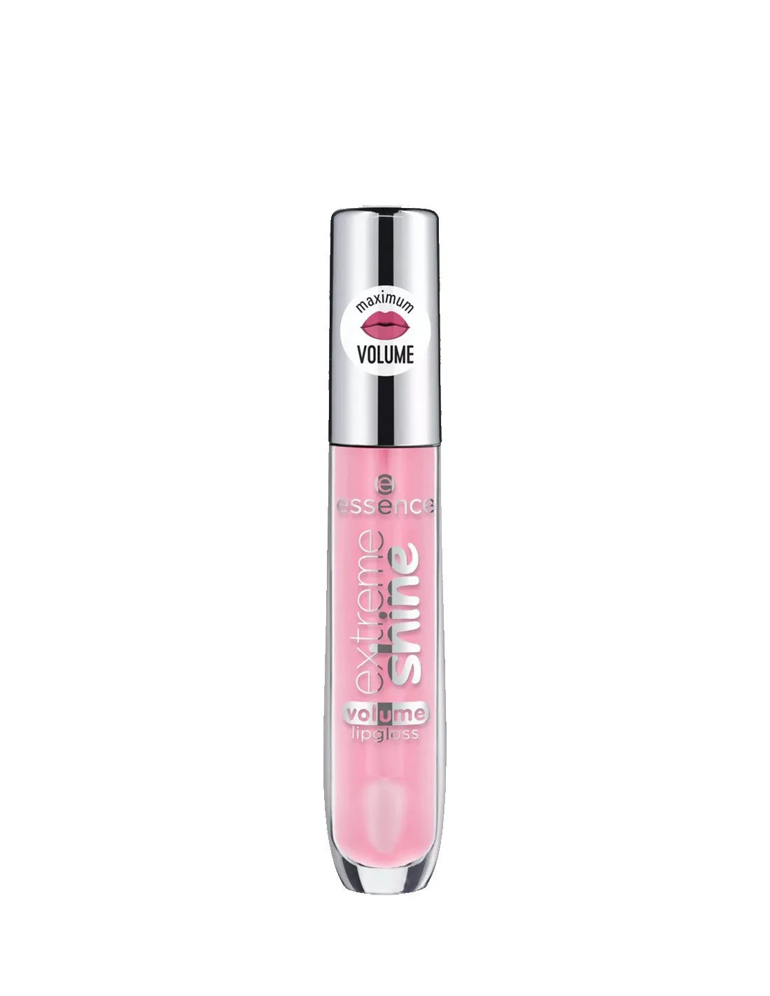 Essence Cosmetics Extreme Shine lucidalabbra Voluminizador 02-Summer Punch 5 ml