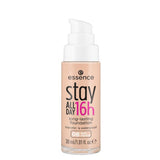 Liquid Make Up Base Essence Todo El Día Nº 08 30 ml-1