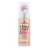 Liquid Make Up Base Essence Todo El Día Nº 08 30 ml-0